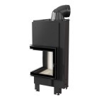 Recuperador MBN 12 Com Lateral - Kratki